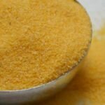 Растительные насадки для рыбалки