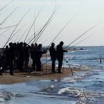 Особенности морской рыбалки