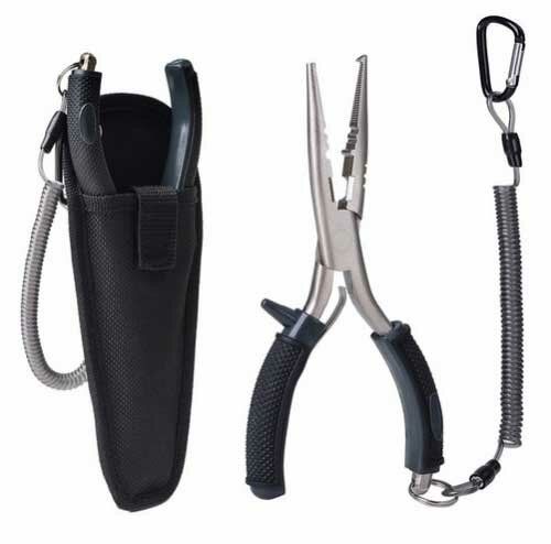 Товары для рыбалки