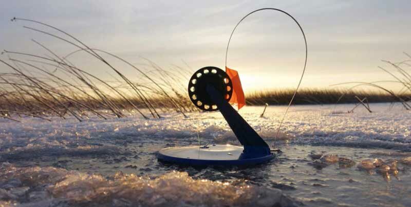 Виды жерлиц - какими бывают жерлицы