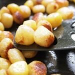 Картофельная приманка для ловли карпа