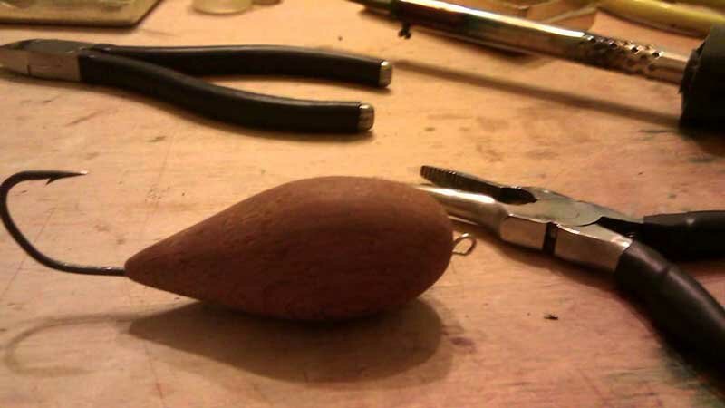 Незацепляйка хорватское яйцо своими руками