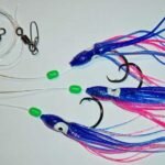 Морская рыбалка на готовые оснастки